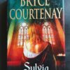 Sylvia – Bryce Courtenay secondhand book