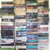 Mixed Secondhand Book Job Lot (400+ Books) secondhand book