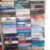 Mixed Secondhand Book Job Lot (400+ Books) secondhand book