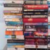 Mixed Secondhand Book Job Lot (400+ Books) secondhand book