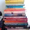 Mixed Secondhand Book Job Lot (400+ Books) secondhand book