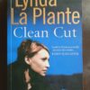Clean Cut – Lynda La Plante secondhand book