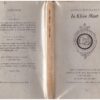 In Klein maat1 In Klein Maat: Uit Die Dagboek Van ‘n Vrou — Audrey Blignault secondhand book