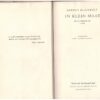 In Klein maat3 In Klein Maat: Uit Die Dagboek Van ‘n Vrou — Audrey Blignault secondhand book