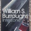Interzone1 Interzone — William S. Burroughs secondhand book