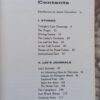 Interzone5 Interzone — William S. Burroughs secondhand book