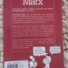 Introducing Marx — Rius secondhand book