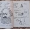 Introducing Marx — Rius secondhand book