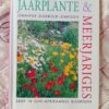 Jaarplante & Meerjariges – Jennifer Godbold-Simpson secondhand book