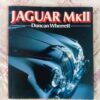 Jaguar MK II – Duncan Wherrett secondhand book