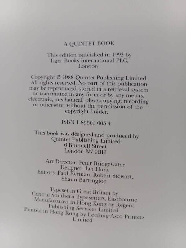 Jaguar –  Philip Porter secondhand book