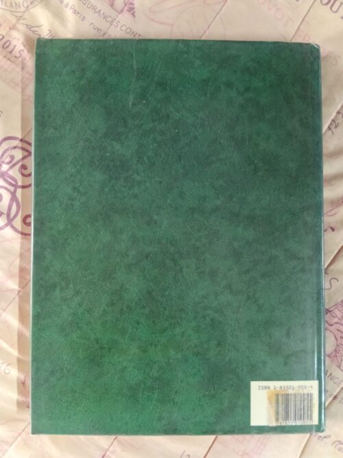 Jaguar –  Philip Porter secondhand book