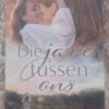 Die Jare Tussen Ons — Jozine Botha secondhand book