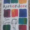 Kartondose — Tom Lanoye, Daniel Hugo secondhand book