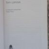 Kartondose — Tom Lanoye, Daniel Hugo secondhand book