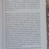 Kartondose — Tom Lanoye, Daniel Hugo secondhand book