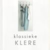 Klassieke Klere — René Bergh secondhand book