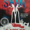 Lady Of The Shades – Darren Shan secondhand book