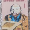 Liewe Ma – Van Bart — Rico Kruger **GETEKEN** secondhand book