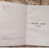 Liewe Ma – Van Bart — Rico Kruger **GETEKEN** secondhand book