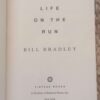 Life On The Run — Bill Bradley secondhand book