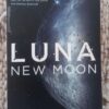 Luna: New Moon — Ian McDonald secondhand book