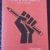 A Luta Continua: A History Of Media Freedom In South Africa — Lizette Rabe **SIGNED** secondhand book