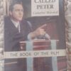 A Man Called Peter — Catherine Marshall secondhand book