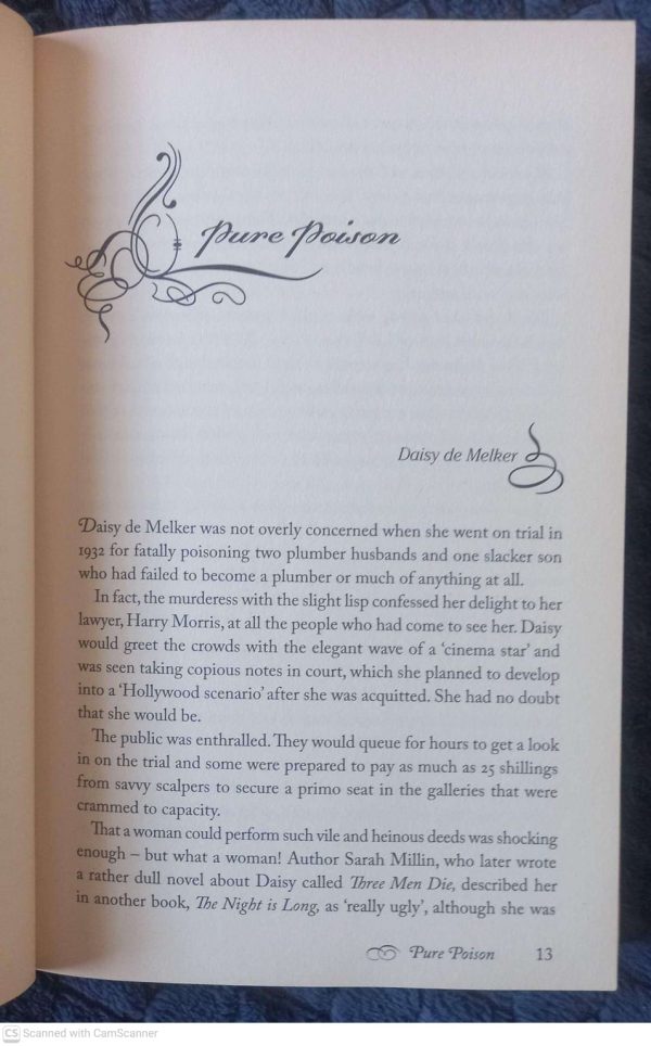 Maverick: Extraordinary Women From South Africa’s Past — Lauren Beukes **SIGNED** secondhand book