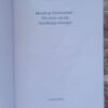 Moord Op Griekwastad — Charné Kemp secondhand book