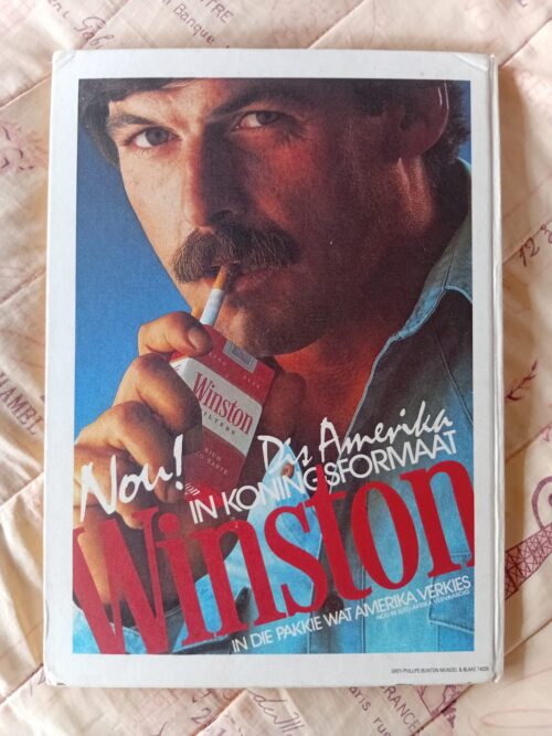 NTK 75 – D. J. Bester, Noord-Transvaalse Koöperasie secondhand book