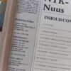 NTK 75 – D. J. Bester, Noord-Transvaalse Koöperasie secondhand book
