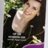 Op Die Horison Ver — Juanita Aggenbach secondhand book