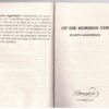 Op Die Horison Ver — Juanita Aggenbach secondhand book