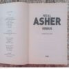 Orbus — Neal Asher secondhand book