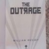 The Outrage — William Hussey secondhand book