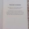 The Outrage — William Hussey secondhand book