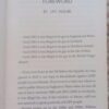 The Outrage — William Hussey secondhand book