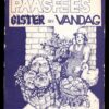 Paasfees1 Paasfees: Gister En Vandag – Eric H. Bolsmann secondhand book
