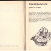 Paasfees4 Paasfees: Gister En Vandag – Eric H. Bolsmann secondhand book