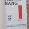 The Parallel Bang — Jack Bacon secondhand book