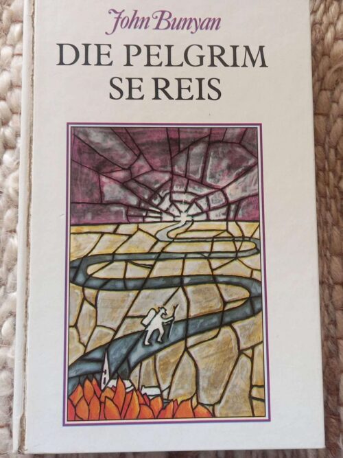 Die Pelgrim Se Reis — John Bunyan secondhand book