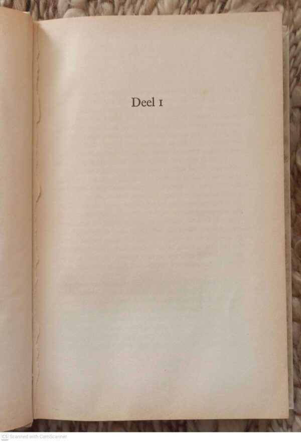Die Pelgrim Se Reis — John Bunyan secondhand book