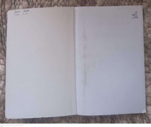 Periandros Van Korinthe (Skooluitgawe) — D.J. Opperman secondhand book