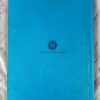 Petersen’s Basic Bodywork And Painting –  Spence Murray secondhand book