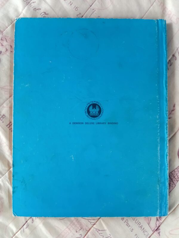 Petersen’s Basic Bodywork And Painting –  Spence Murray secondhand book