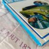 Petersen’s Basic Bodywork And Painting –  Spence Murray secondhand book