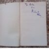 Phantastes: A Faerie Romance — George MacDonald secondhand book