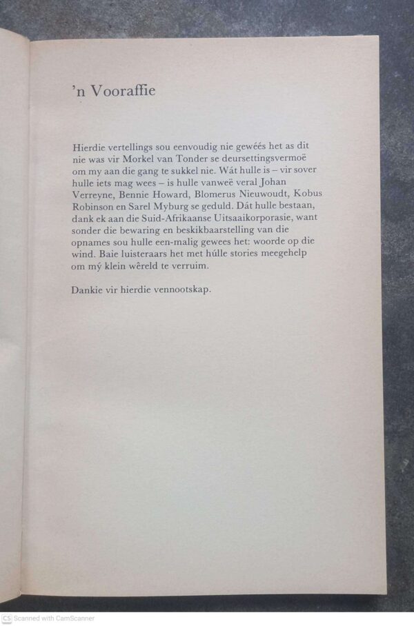Pilatus Tot Molshoop (Vertellings 1) — Jan Spies secondhand book