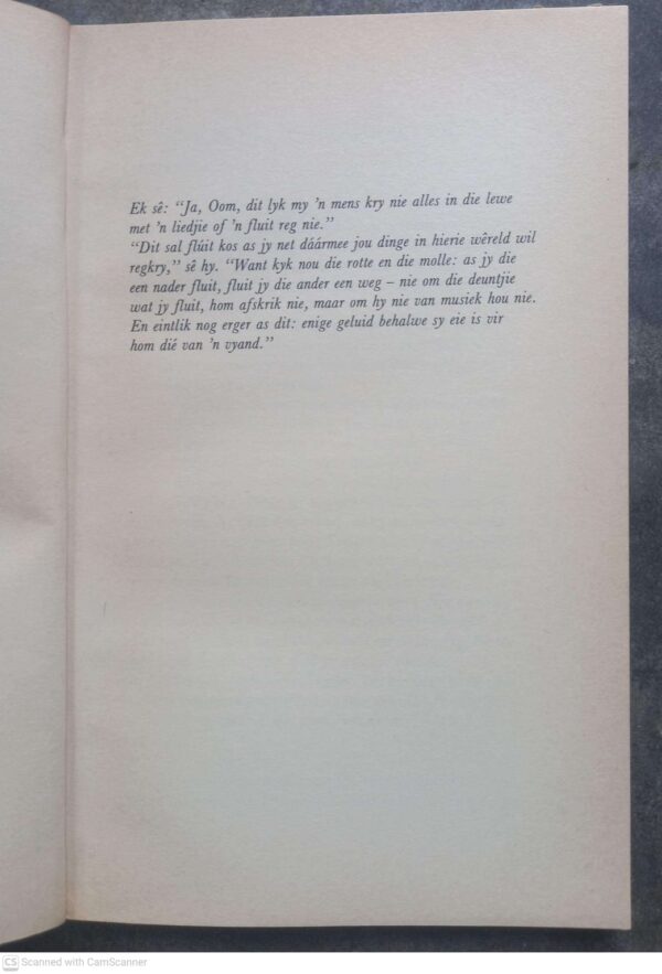 Pilatus Tot Molshoop (Vertellings 1) — Jan Spies secondhand book